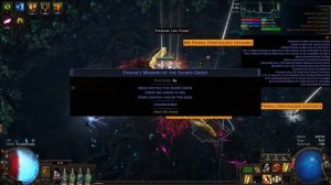 Path of Exile 3.25 | Фарм мемори харвеста (Жатва) или как я огра?