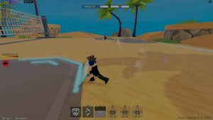 НИЧЕГО НЕ ОСТАНОВИТ ОТ ПОБЕДЫ В МЯЧ СМЕРТИ РОБЛОКС / DEATH BALL ROBLOX