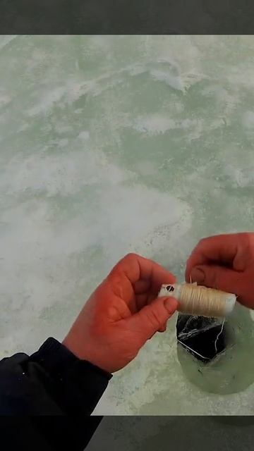 Борьба со щукой-багор приготовил. #селигер #рыбалка смотреть онлайн