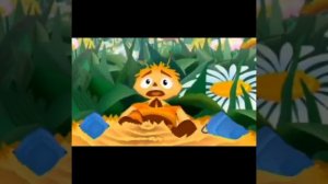 ЛеТаЮщИе🫨 гЛаЗА😱, аАаАааАаААа😨#лунтик #жмых