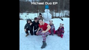Misha Bugaev - Michael Duo EP (Премьера Альбома 2025)