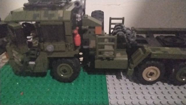 тестовая лего анимация #легостопмоушен #легоидеи #лег? смотреть онлайн