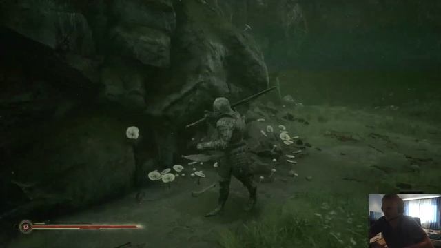 Прохождение Mortal Shell смотреть онлайн