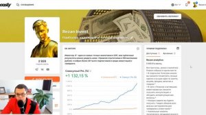 Магнит. Прогноз акций компании Магнит. Этот паттерн го