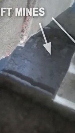 Мины в действии. Страйкбол.