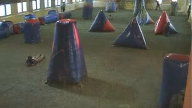 III Этап серии Pro-Shar Cup 10 Форс -- ГазМяс.mp4 смотреть онлайн