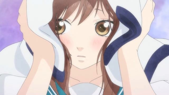 AMV Дорога юности смотреть онлайн