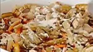 ГОТОВИМ СКОБЛЯНКУ ❗️👍