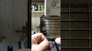 Флюрокарбоновый поводок на щуку!