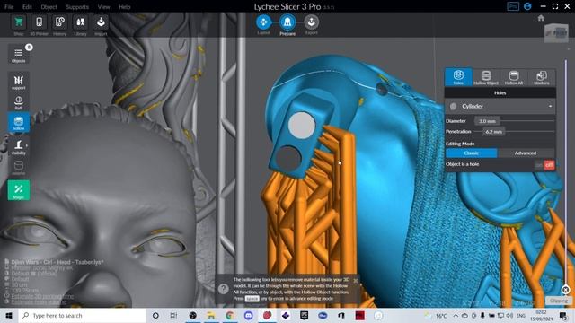 Your 3d Prints Need Magnets!
