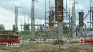 Контракт на строительство орловского аэропорта «Южный» расторгнут