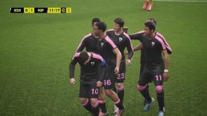 Гол За Дэвида Бекхэма В eFootball 2025 Часть 1