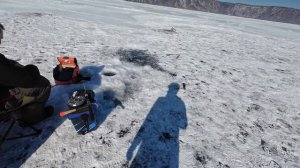 Проклятье Байкала: 2 Года Без Омуля! Зимняя Рыбалка 2025 ?