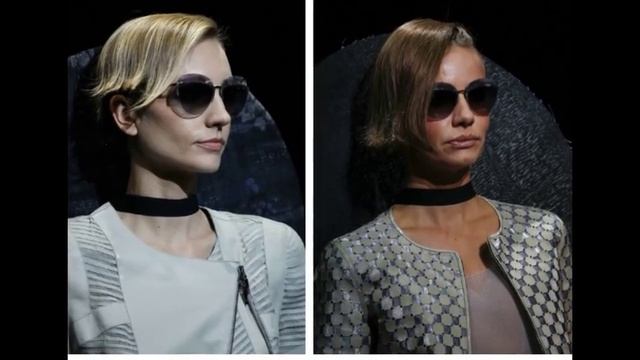 Мода на обувь, головные уборы и аксессуары сезона весна- лето 2017 смотреть онлайн