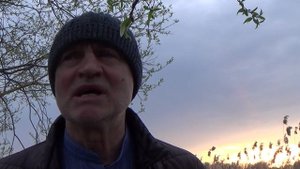 Александр Давидюк  читает стихотворение " Послушай тишину.." Стихи.ру Александр Евгеньевич Давидюк