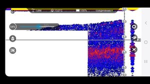 🟠Эхолот за 45€.🟠 Blue JoyLog. ТЕСТ, Распаковка, обзор.