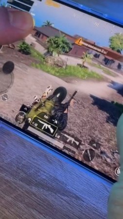 PUBG с ультра настройками на Vivo X200 Pro #pubg #vivo #vivox200pro #обзор