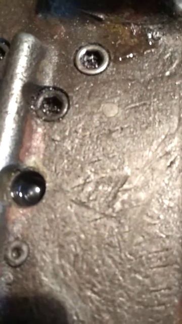 Подача масла на направляющие 1к62,проблема смотреть онлайн