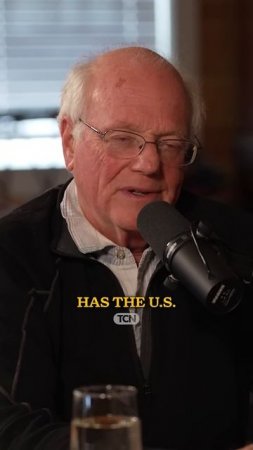Ben and Jerry’s Co-Founder on Strange US-Israel Relationship