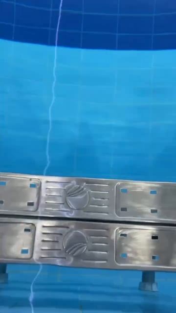 Вернулась в бассейн после долгого перерыва! Как здоро смотреть онлайн