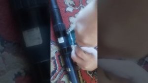 Ремонт катушки на удочку