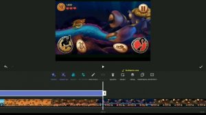 Как сделать жмых эффект в иншот