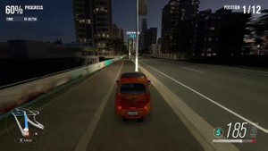 Forza Horizon 3 | BMW Isetta 300 w/ TURBO