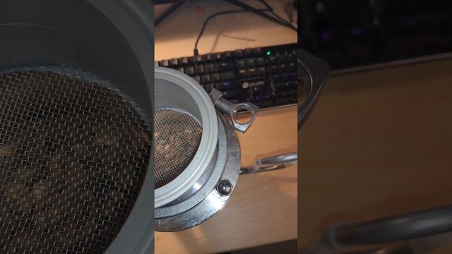 начинаю работу на экстракторе сокслета смотреть онлайн