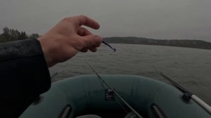 В ДОЩ НА РИБАЛКУ|Graphiteleader Silverado UX 24GSILUS-762ML