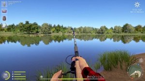 Russian Fishing Самый редкий троф в рр4