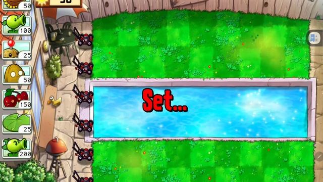 ДЕНЬ НОЧЬ И БАССЕЙН!!! /it's reall hard...\ BOMJ I YA VS ZOMBIES 2 ЧАСТЬ смотреть онлайн