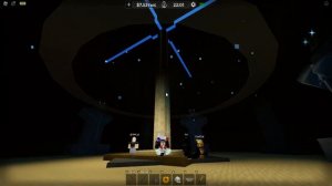 Refinery caves 2 - [ Гайд: Получение новой удочки! Dune fishing rod ]