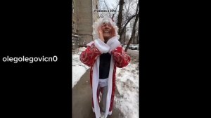 здравствуй дедушка морозик растяни-ка мне фимозик фул