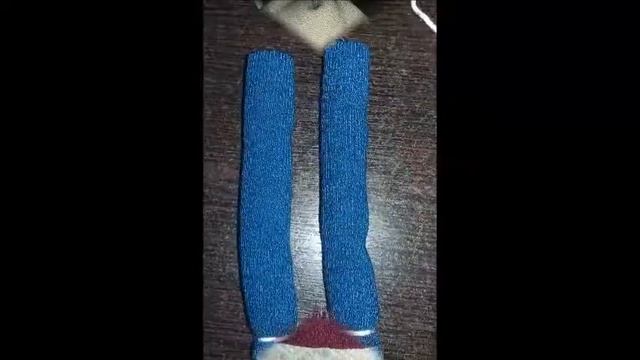 Кукла Крупеничка - Зерновушка своими руками.