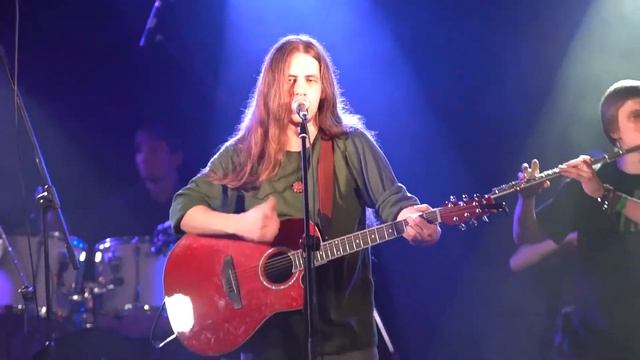 Знак Ветра.  "Светлый Мир".  Фестиваль "Йоль" 2019. смотреть онлайн