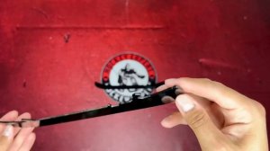 Хоккейные лезвия STEP BLACKSTEEL