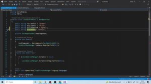 Как сделать локализацию на Unity | Перевод на разные язык