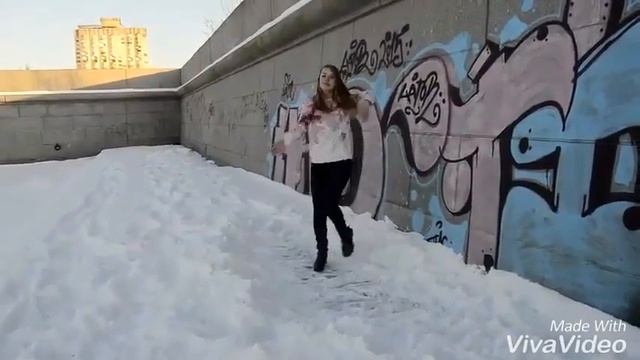 DANCE клип хип - хоп. смотреть онлайн