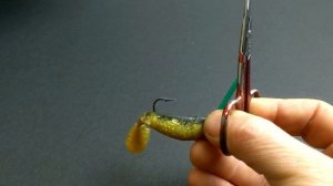 Джиг без зацепов: делаем сами!
