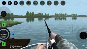 Professional fishing 2. СУПЕР рыбалка в ИНДИИ и КАНАДЕ.