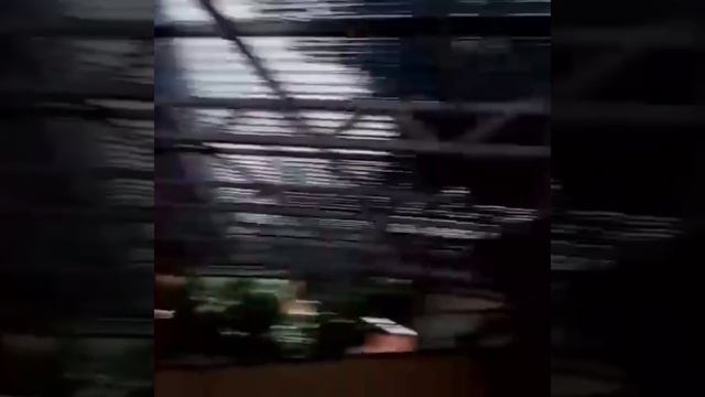 навес зоны отдыха. 4х7метров.