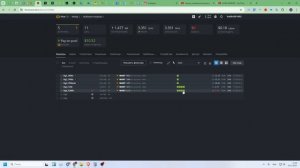 Warthog WART Майнинг на Видеокартах и Процессорах в HiveOS (для