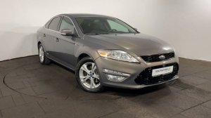 Ford Mondeo '2012 IV Рестайлинг 
X9FDXXEEBDCR68287