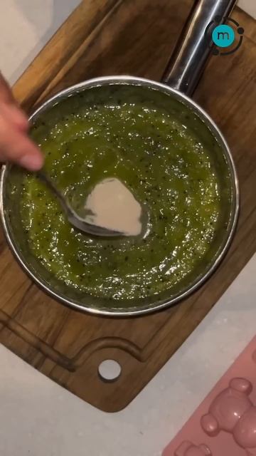 Полезный мармелад без сахара на агар-агаре Molecularmeal смотреть онлайн