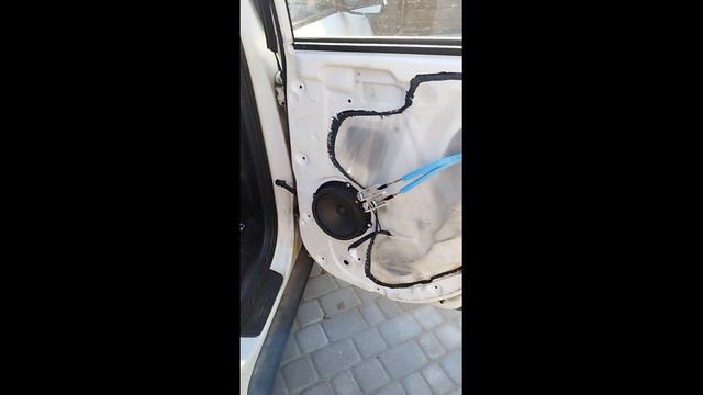 Ремонт стеклоподъёмника в Hyundai creta смотреть онлайн