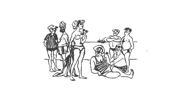 Нимфа (Nymph) смотреть онлайн