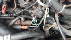 Дизельный форд фокус 2 с мотором 1,8 литра