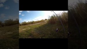 ловля щуки в октябре.