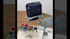 Привод для откатных ворот MERSIII