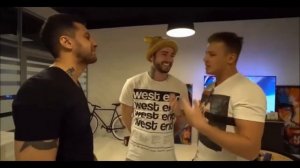 Дневник Хача Самые смешные моменты всех выпусков